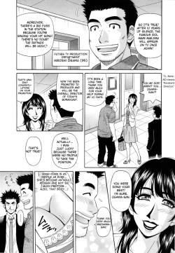 Page 30 of Mama ga Idol!?