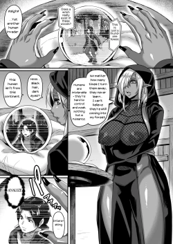 Page 4 of Isekai Tensei shite Yarichin Yuusha ni Natta Ore ga, Chimajo Elf ni Sakusei Saremakutta Hanashi | The Hero That Was Milked By A Promiscuous Dark Elf
