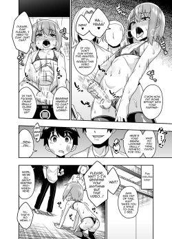 Page 4 of Sokuochi Josou Danshi Shuu Haiboku Hen