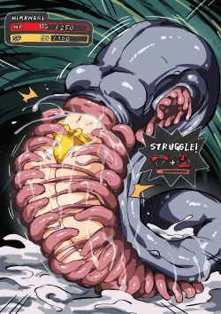 Page 14 of Doodles Comics