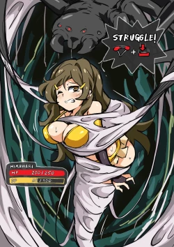 Page 5 of Doodles Comics