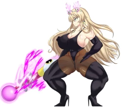 Page 10 of ハイグレサーヴァント妖精騎士