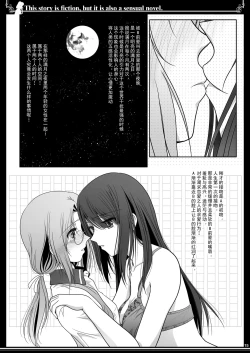 Page 13 of Kono Monogatari wa Fiction de Ari Kannou Shousetsu demo Ari