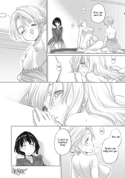 Page 5 of Taesan | Taesan Ch. 14.5, 22-25