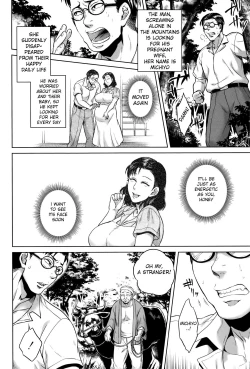 Page 142 of Hachishaku Hachiwa Keraku Meguri - Igyou Kaikitan