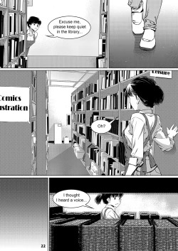 Page 21 of The Story of FUTABA 2