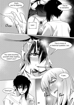 Page 28 of The Story of FUTABA 2