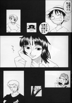 Page 6 of ORANGE PIE Vol.4