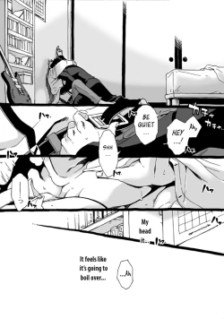 Page 276 of Mago Haji Jii wo Aishisugiteru | Grandson loves his Grandfather too much