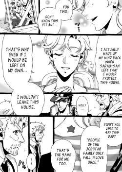 Page 279 of Mago Haji Jii wo Aishisugiteru | Grandson loves his Grandfather too much