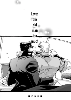 Page 282 of Mago Haji Jii wo Aishisugiteru | Grandson loves his Grandfather too much