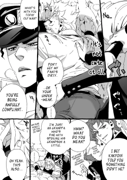 Page 61 of Mago Haji Jii wo Aishisugiteru | Grandson loves his Grandfather too much