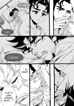 Page 91 of Mago Haji Jii wo Aishisugiteru | Grandson loves his Grandfather too much