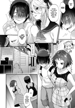 Page 2 of Doujin Sakka wa Cosplay Ecchi no Yume o Miru ka | Do Doujin Artists Dream of Cosplay Sex?