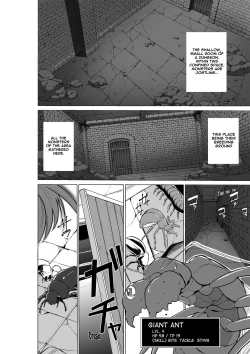 Page 130 of Dungeon Travelers