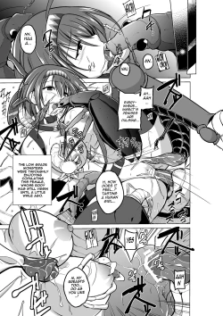Page 224 of Dungeon Travelers