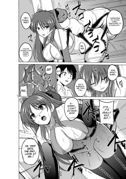 Page 97 of Dungeon Travelers