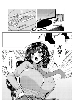 Page 3 of Papa wa Musume ga Daisuki