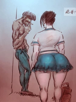 Page 4 of 【背叛黑暗魔巢