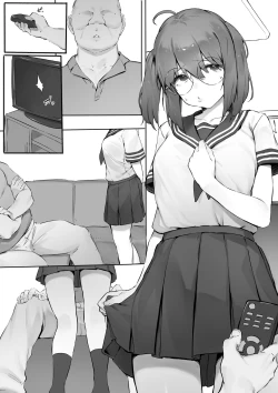 Page 8 of Babysitter Kunrenkou Yakumo Hen