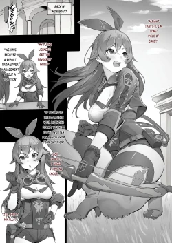 Page 1 of Amber - Zoku