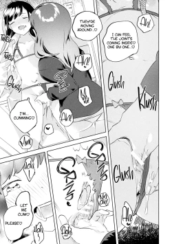 Page 15 of Mitame ga Loli demo Daitekuremasu ka? | Would You Still Sleep With Me If I Looked Like a Loli?