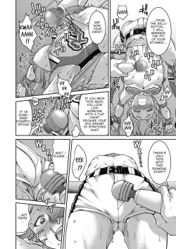 Page 22 of Genjitsu Sekai Cheat Nawashi San no Nawa | Real World Cheat Rope Master Third Rope