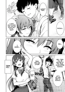 Page 13 of Akai Shizuku | Red Droplets