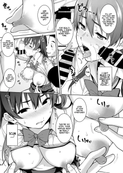 Page 34 of Akai Shizuku | Red Droplets