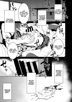 Page 4 of Akai Shizuku | Red Droplets