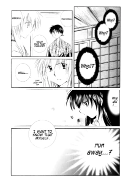 Page 12 of Onegai Darling | Please Darling