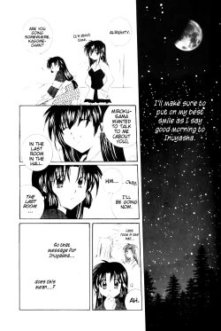 Page 24 of Onegai Darling | Please Darling