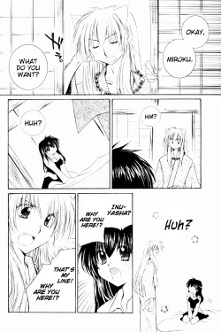 Page 27 of Onegai Darling | Please Darling