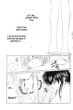 Page 34 of Onegai Darling | Please Darling