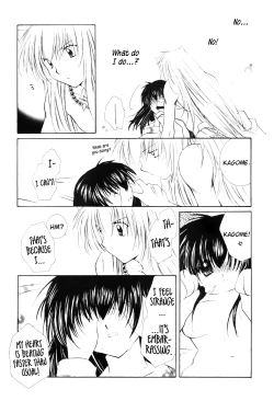 Page 41 of Onegai Darling | Please Darling
