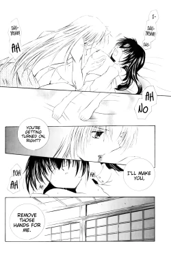 Page 43 of Onegai Darling | Please Darling