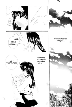 Page 8 of Onegai Darling | Please Darling