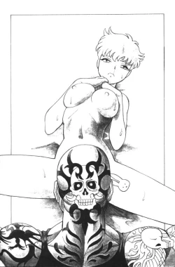 Page 31 of Femme Kabuki 9