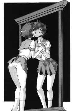 Page 58 of Femme Kabuki 9