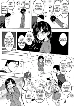 Page 51 of Love Petit Gate Ch.1-5