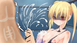 Page 10 of Mahou Shoujo Shadow Iris