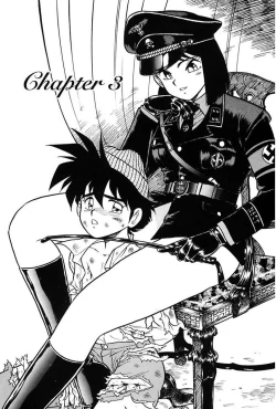 Page 35 of Mou Dare mo Aisenai