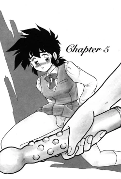 Page 95 of Mou Dare mo Aisenai