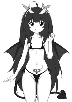 Page 29 of Momo's Curse - Doujin