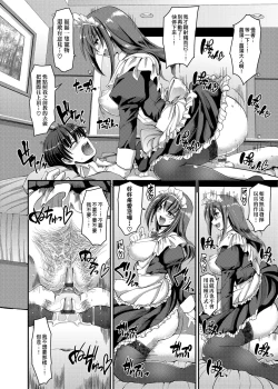 Page 73 of Maid no XXX wa Anata no Tame ni | 女僕的XXX全奉獻給您