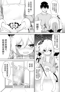 Page 28 of Ponkotsu Succubus-chan 2