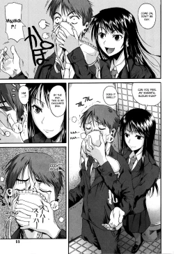 Page 14 of Chu Berozu