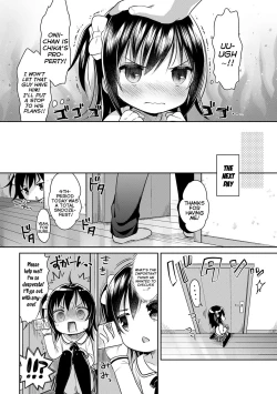 Page 9 of Onii Love? | Big-Brother Love?