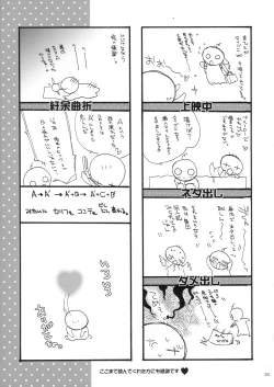 Page 33 of Under The Rose