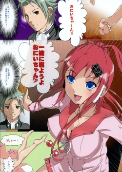 Page 3 of Hyakka Inran Samurai Girls